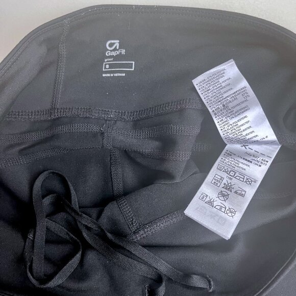 GapFit Women's Small Workout Leggings Bundle - Picture 6 of 10